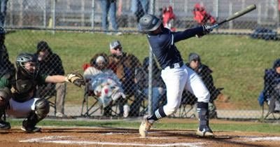 Unbeaten Appomattox baseball team downs Nelson County