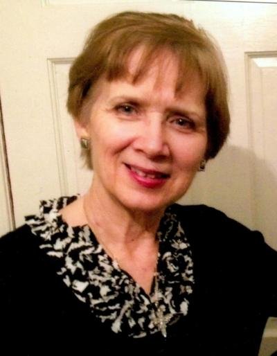 Arlene Faye Craft Hunter