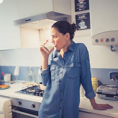 Resolve to Make Real Nutrition a New Year Priority