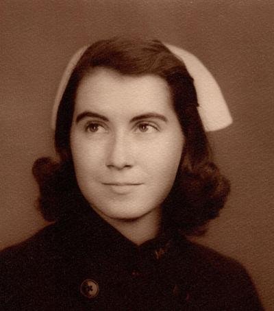 Rebecca Babcock Rosser