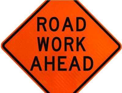District Traffic Alerts through Jan. 26