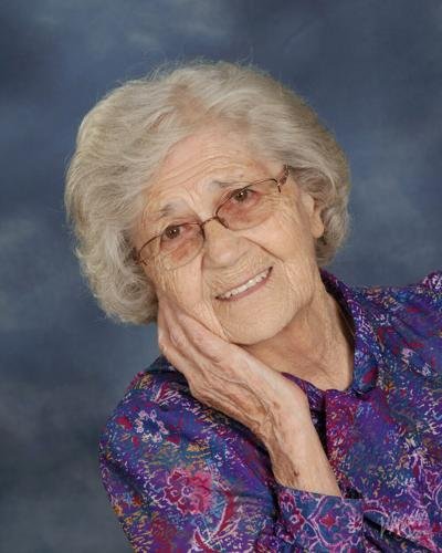 Leona Overstreet English