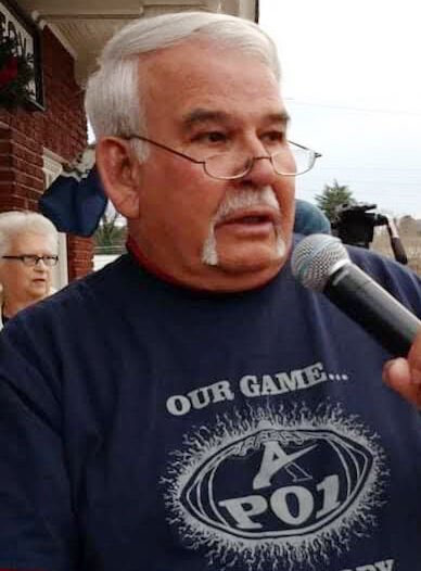 Carter retains Appomattox supervisors seat, GOP sweeps state races