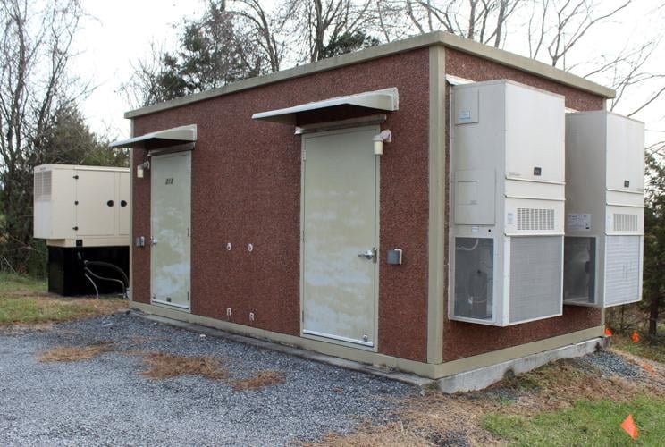 Appomattox EDA chairman discusses industrial park data center agreement