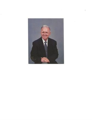 Joseph Ricaud Darden