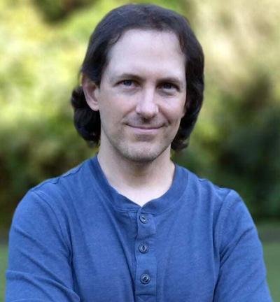 Rich Gehan running as write-in school board candidate