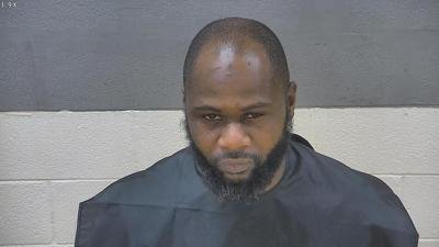 Charles Roosevelt Abbitt Jr.