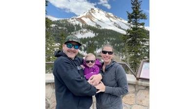 Chronic Heart Failure: The Fight This US Veteran Wasn’t Trained For