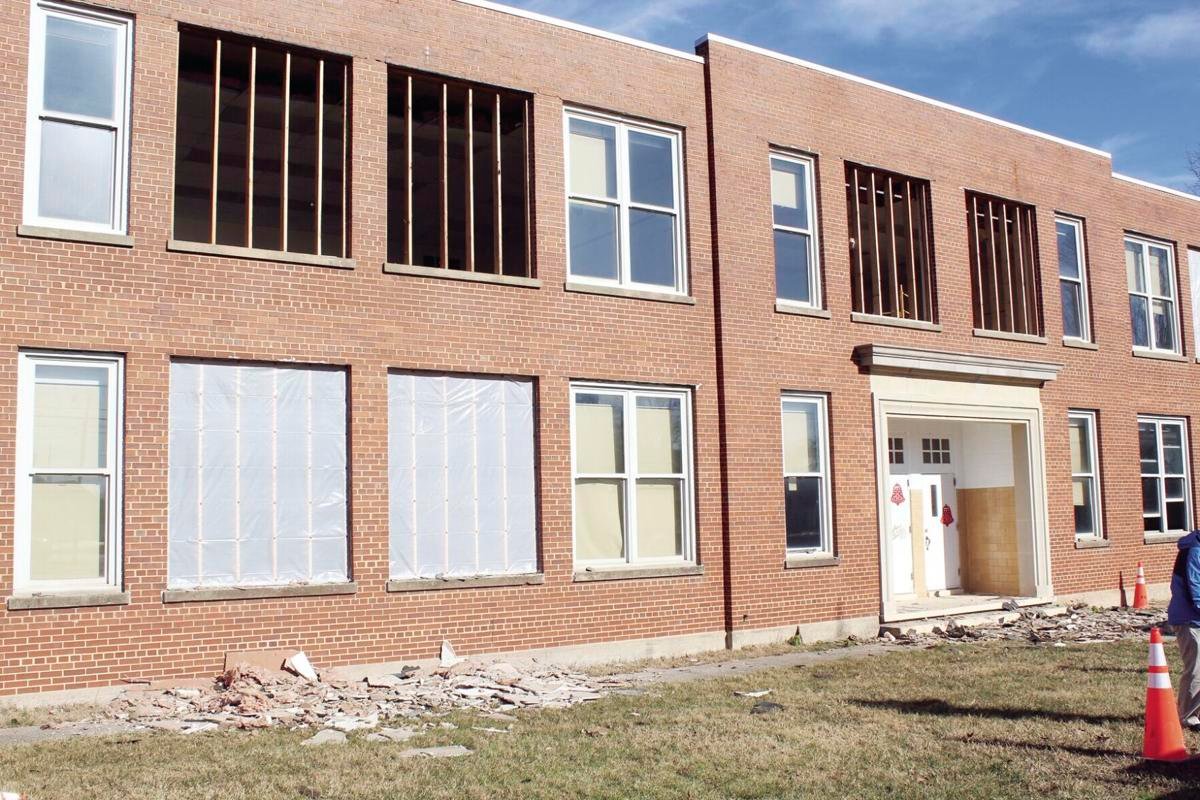 Carver-Price Legacy Museum renovations are moving forward