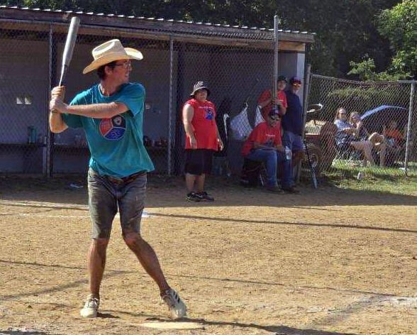 First annual Battle of the Badges softball tournament assists Appomattox public safety
