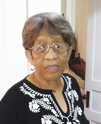 Jacqueline E.L.P. Davis