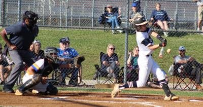 Raiders baseball overcomes big challenge from Hawks