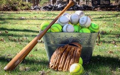 Appomattox Dixie Fall softball, baseball sign-ups begin tonight