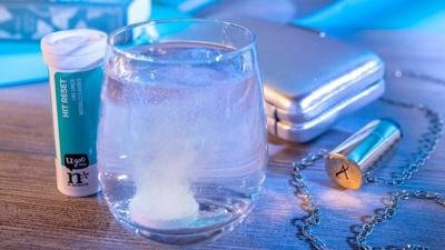 4 ways to refresh and reset this New Year's