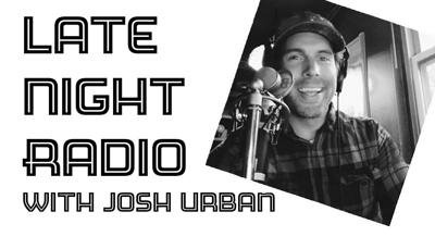 Late Night Radio: The Night Shift