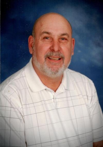 Thomas Harold “Hal” Chambers III