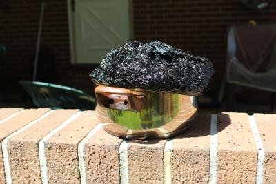 Appomattox fire crews react quickly to prevent kitchen damage