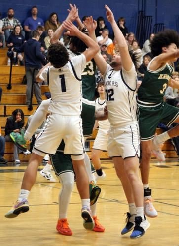 Appomattox boys top Nelson County