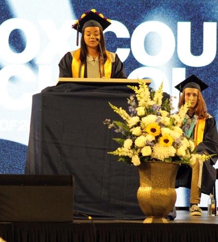 ACHS Class of 2024 begins next chapter