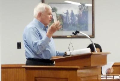 Experience Appomattox efforts paying ‘dividends’