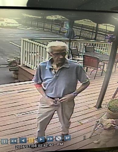 Appomattox Sheriff's Office asking for help to identify individual