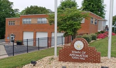 Appomattox Town Council hears ADA compliance review