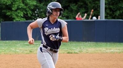 Appomattox grad Rawes is ODAC softball Co-Player of the Week
