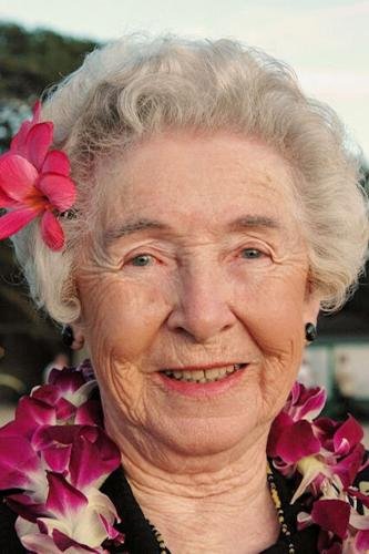 Lorraine Hamilton Torrence