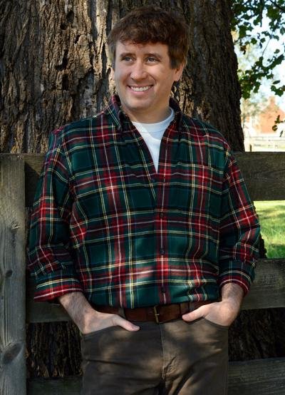 Special photography program at Appomattox Court House NHP this weekend