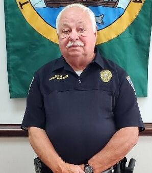 Former Appomattox cop Ricky Baldwin retires after 48 years in law enforcement