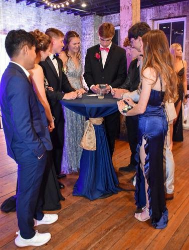 ACHS holds 2024 Prom Night at Tresca on 8th