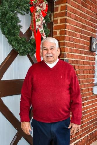 Appomattox holds 30th annual Christmas parade, lighting ceremony