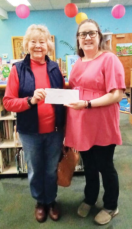 As the Page Turns: ‘Tis the Season to Give & Receive