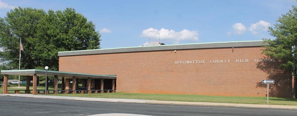Appomattox County schools will reopen Monday with temporary altered schedule