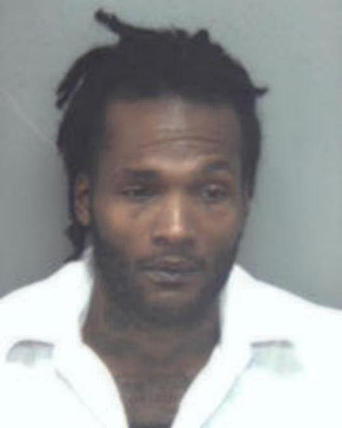 Marcus Jay Davis