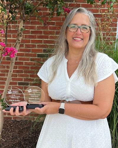 Firefly Fiber Broadband receives national communications awards