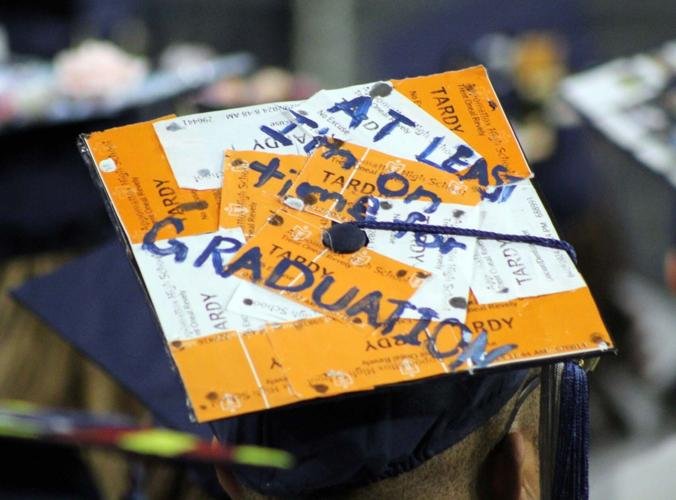 ACHS Class of 2024 begins next chapter