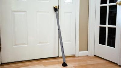 Staying secure beyond National Home Safety Month