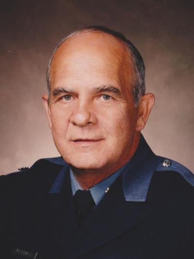 James Leonard Lettner