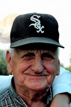 Edward Donald “Pete” Guill Sr.