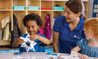 Essential Skills for Children to Develop in Preschool