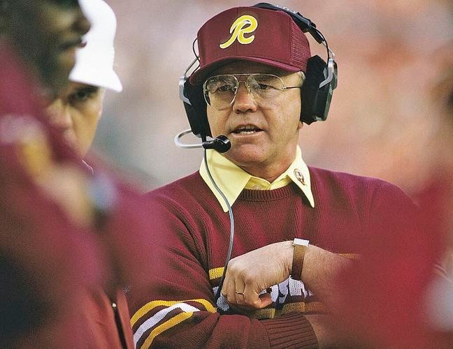 What’s the future of Washington D.C. Commanders pro football?