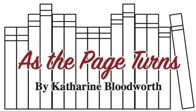 As the Page Turns