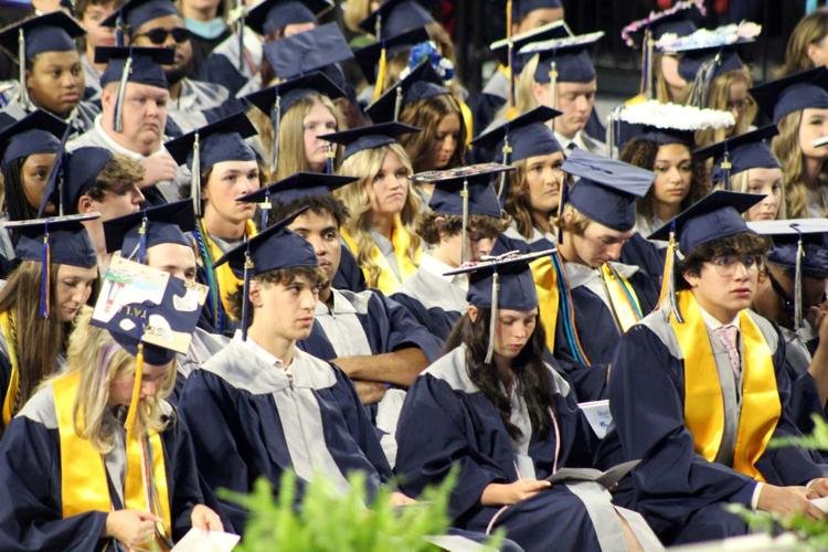 ACHS Class of 2024 begins next chapter