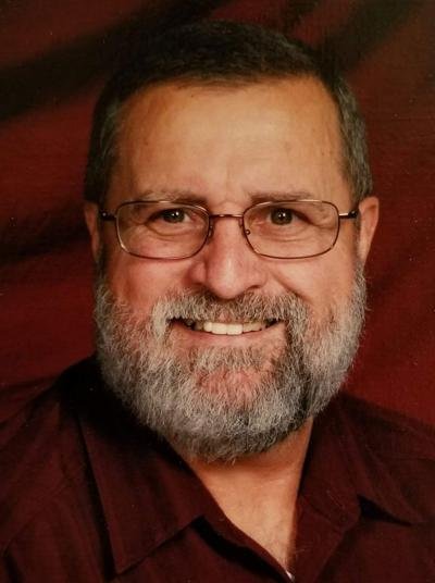 James Boyce Sr.