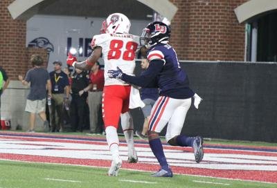Former Appomattox and Liberty football standout Javon Scruggs to participate in Buffalo Bills rookie minicamp this weekend