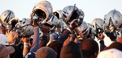 Appomattox returns to Class 2 title game with win over Graham