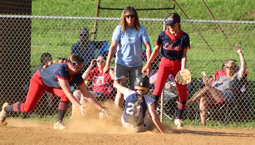 Appomattox blanks Liberty in Region 2C semifinal
