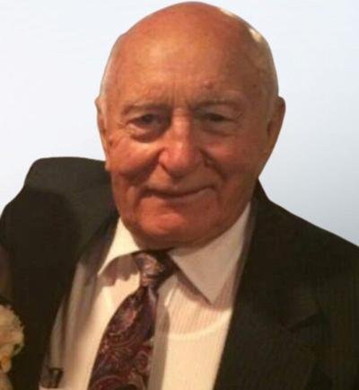 Zigmas "Ziggy" Mazulaitis