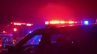 Virginia traffic fatalities up 24% in past decade